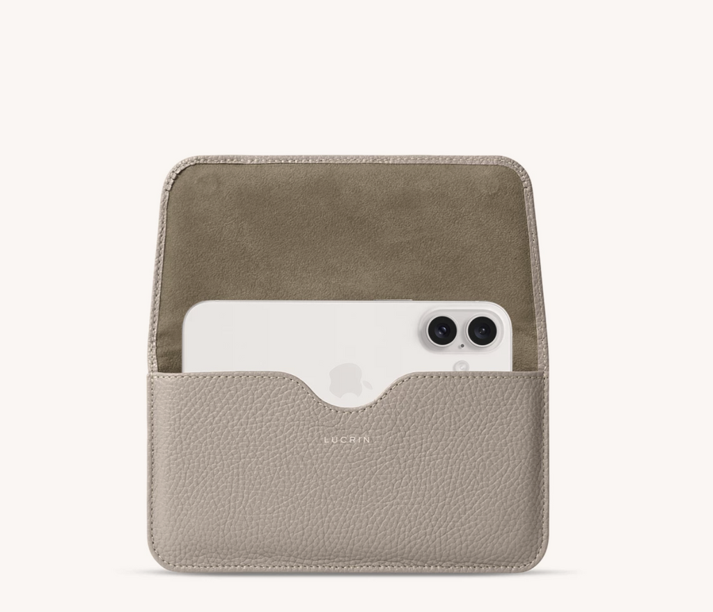 Belt Case - iPhone 17