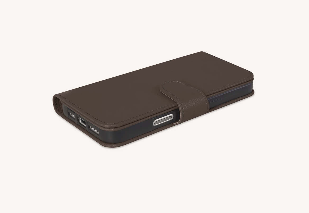Luxury Wallet - iPhone 17